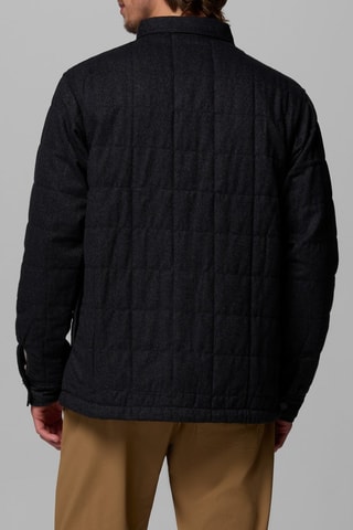 Sobrecamisa Landroamer™ - Negro