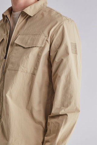 Sobrecamisa - Beige - Champion