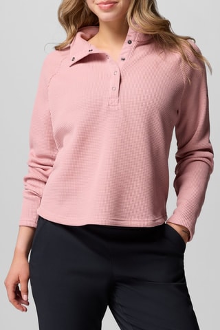 Polo Holly Hideaway™ - Rosa