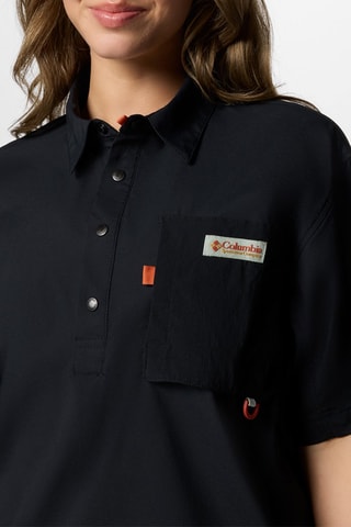 Polo Cove Beach™ - Negro 