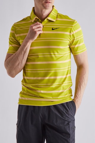 Polo - Verde oliva - Nike