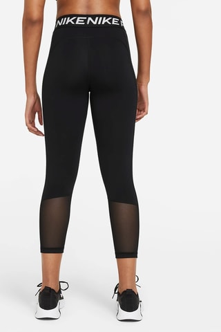 Leggings de entrenamiento Nike Pro 365 - Negro