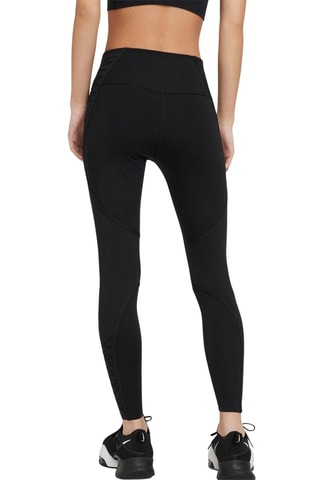 Leggings de entrenamiento - Negro - Nike