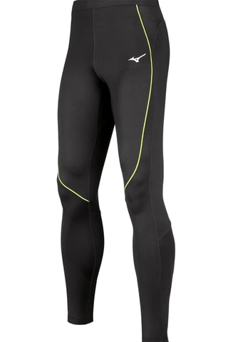 Leggings de running - Negro