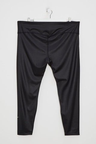 Leggings de entrenamiento - Negro - Nike