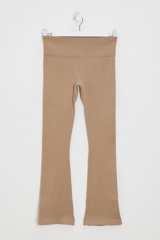 Leggings - Camel - Asos Design