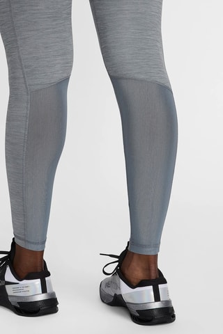 Leggings de entrenamiento Nike Pro 365 - Gris