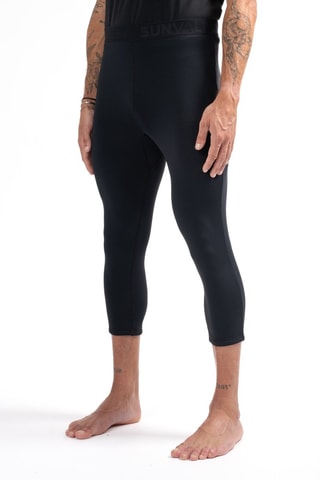 Leggings Licky - Negro - Sun Valley