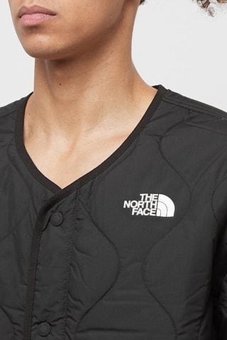 Anorak - Negro - The North Face