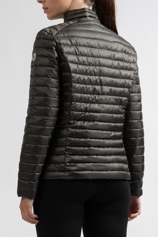 Anorak Normen - Antracita - Sun Valley