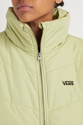 Anorak MTE - Verde