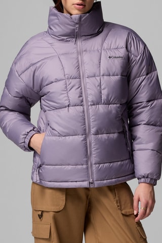 Anorak Pike Lake™ - Malva