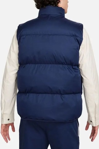 Chaleco - Azul marino - Nike