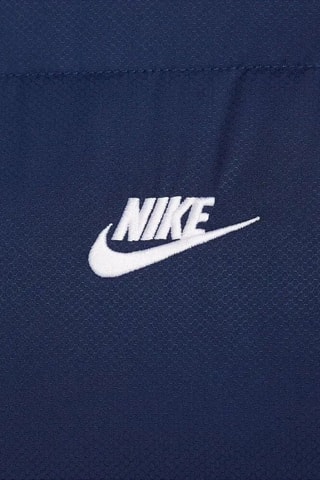Chaleco - Azul marino - Nike