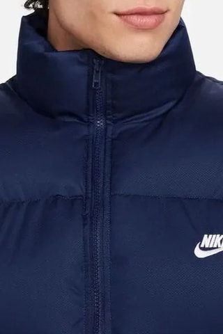 Chaleco - Azul marino - Nike
