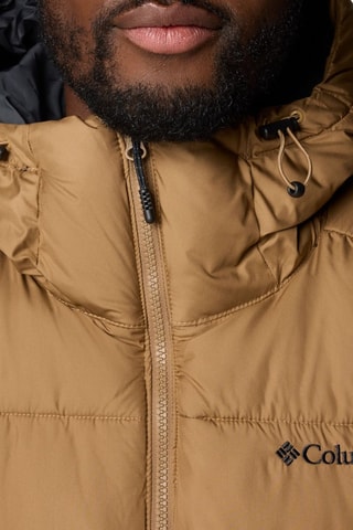Anorak con capucha Pike Lake™ - Marrón