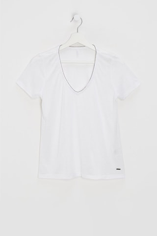 Camiseta Portal - Crudo - Sun Valley