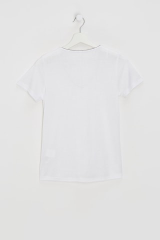 Camiseta Portal - Crudo - Sun Valley