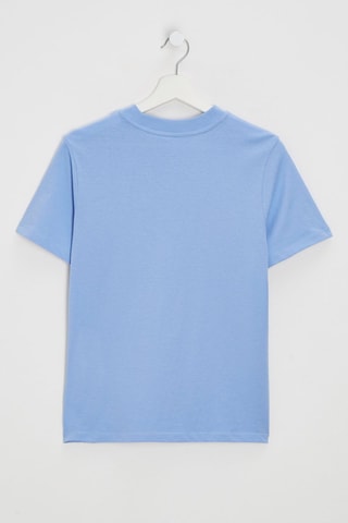 Camiseta Salees - Azul - Napapijri