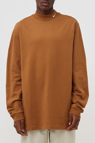 Camiseta - Marrón - Nike