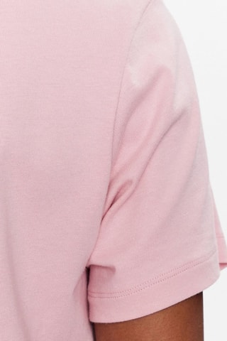 Camiseta - Rosa - Ellesse