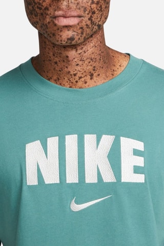 Camiseta - Verde - Nike
