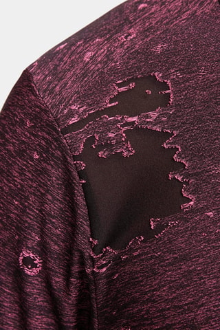 Camiseta de entrenamiento - Rosa viejo - Nike