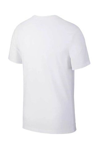 Camiseta de entrenamiento - Blanco - Nike