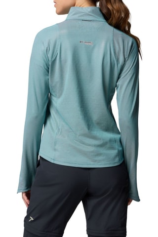 Camiseta Valley™ - Verde agua