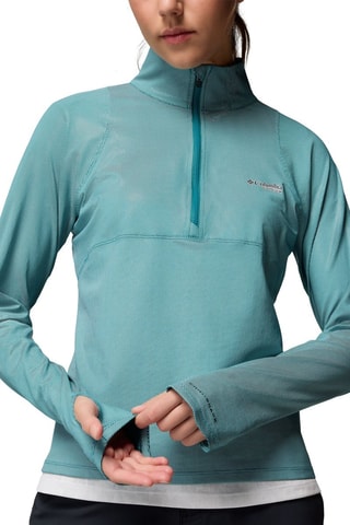 Camiseta Valley™ - Verde agua