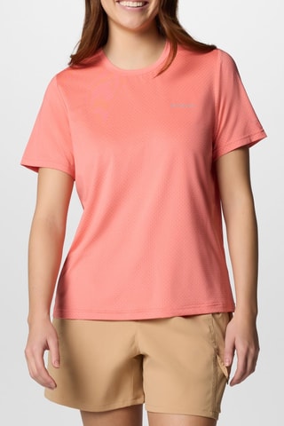 Camiseta Wild Springs™ - Rojo