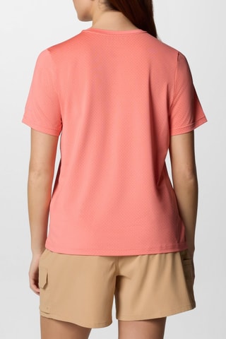 Camiseta Wild Springs™ - Rojo