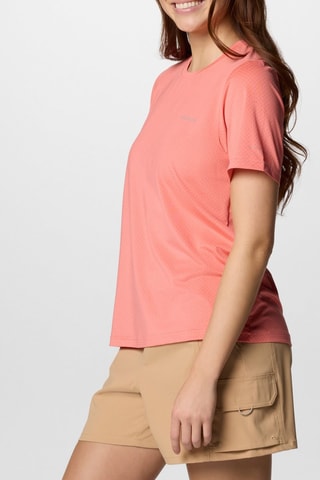 Camiseta Wild Springs™ - Rojo