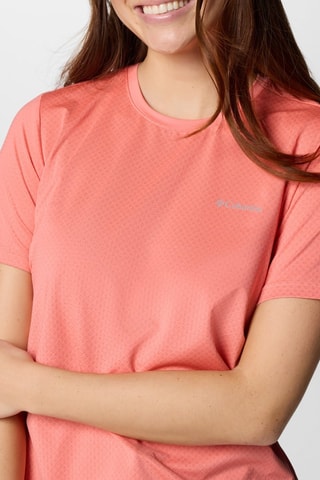 Camiseta Wild Springs™ - Rojo