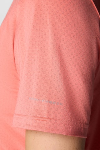 Camiseta Wild Springs™ - Rojo