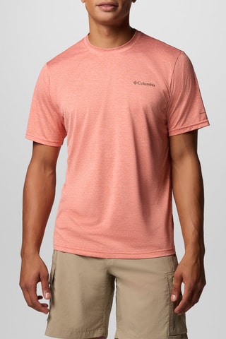 Camiseta Hike™ - Naranja
