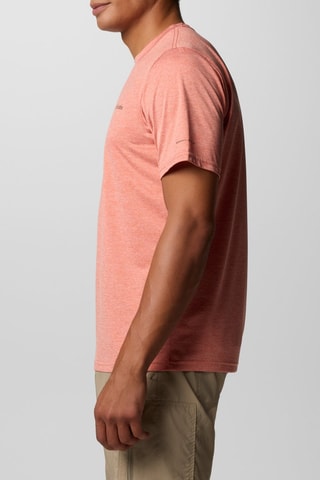Camiseta Hike™ - Naranja
