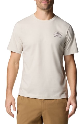 Camiseta Tunnel Valley™ - Crudo