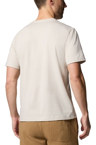 Camiseta Tunnel Valley™ - Crudo
