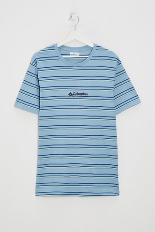 Camiseta Somer Slope™ - Azul