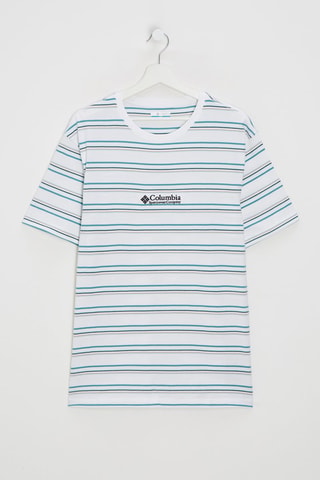 Camiseta Somer Slope™ - Blanco