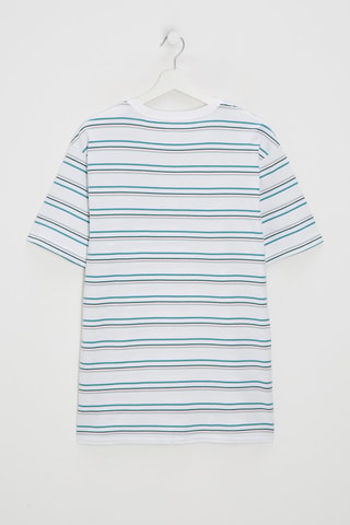 Camiseta Somer Slope™ - Blanco