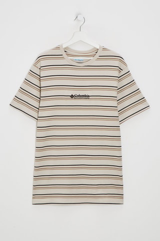 Camiseta Somer Slope™ - Marrón
