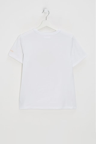 Camiseta Sun Trek™ - Blanco
