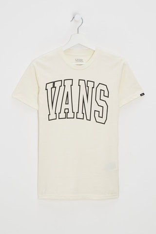 Camiseta - Blanco - Vans