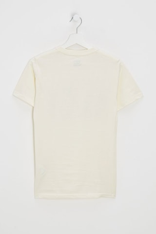 Camiseta - Blanco - Vans