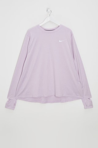 Camiseta de running - Rosa - Nike
