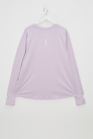 Camiseta de running - Rosa - Nike