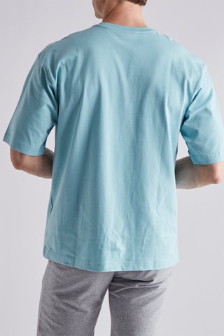 Camiseta - Celeste - Columbia