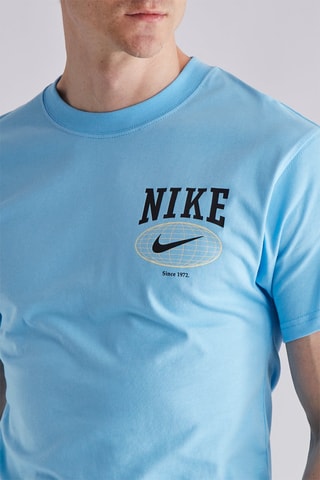 Camiseta - Celeste - Nike